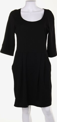 Esmara Dress in L in Black: front