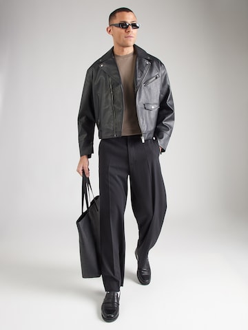 Maglietta 'RAPHAEL' di DRYKORN in marrone