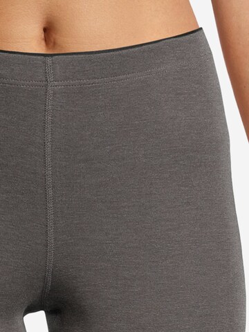 CON-TA Long Johns 'Sportiv' in Grey