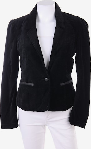 ONLY Jacket & Coat in S in Black: front