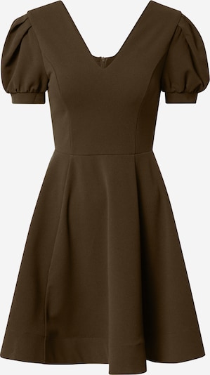 Skirt & Stiletto Kleid in khaki, Produktansicht