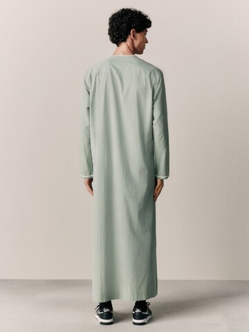 Coupe regular Chemise Next en vert