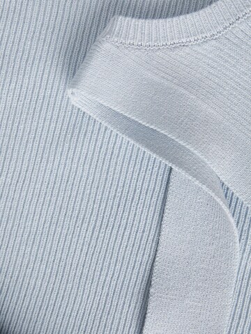 Tops en tricot 'JXPosie' JJXX en bleu