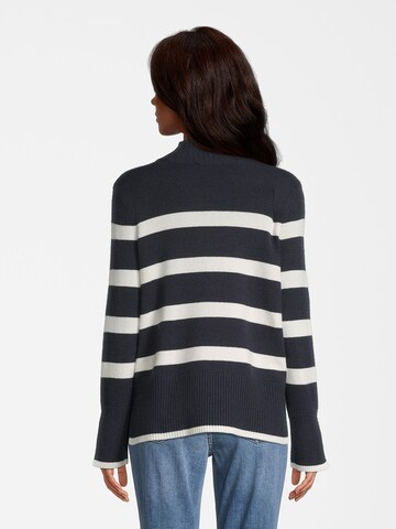 Orsay Sweater 'Manza' in Blue