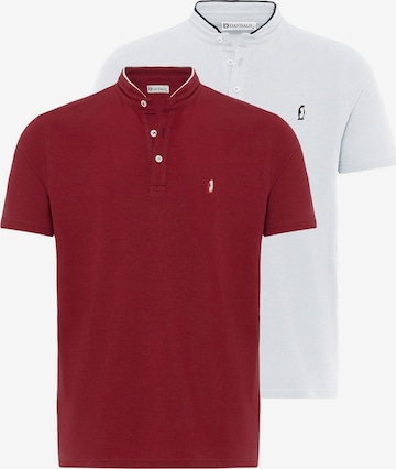 Dandalo Paita värissä punainen: etupuoli