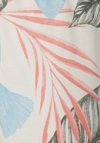 VIVANCE Pajama in White