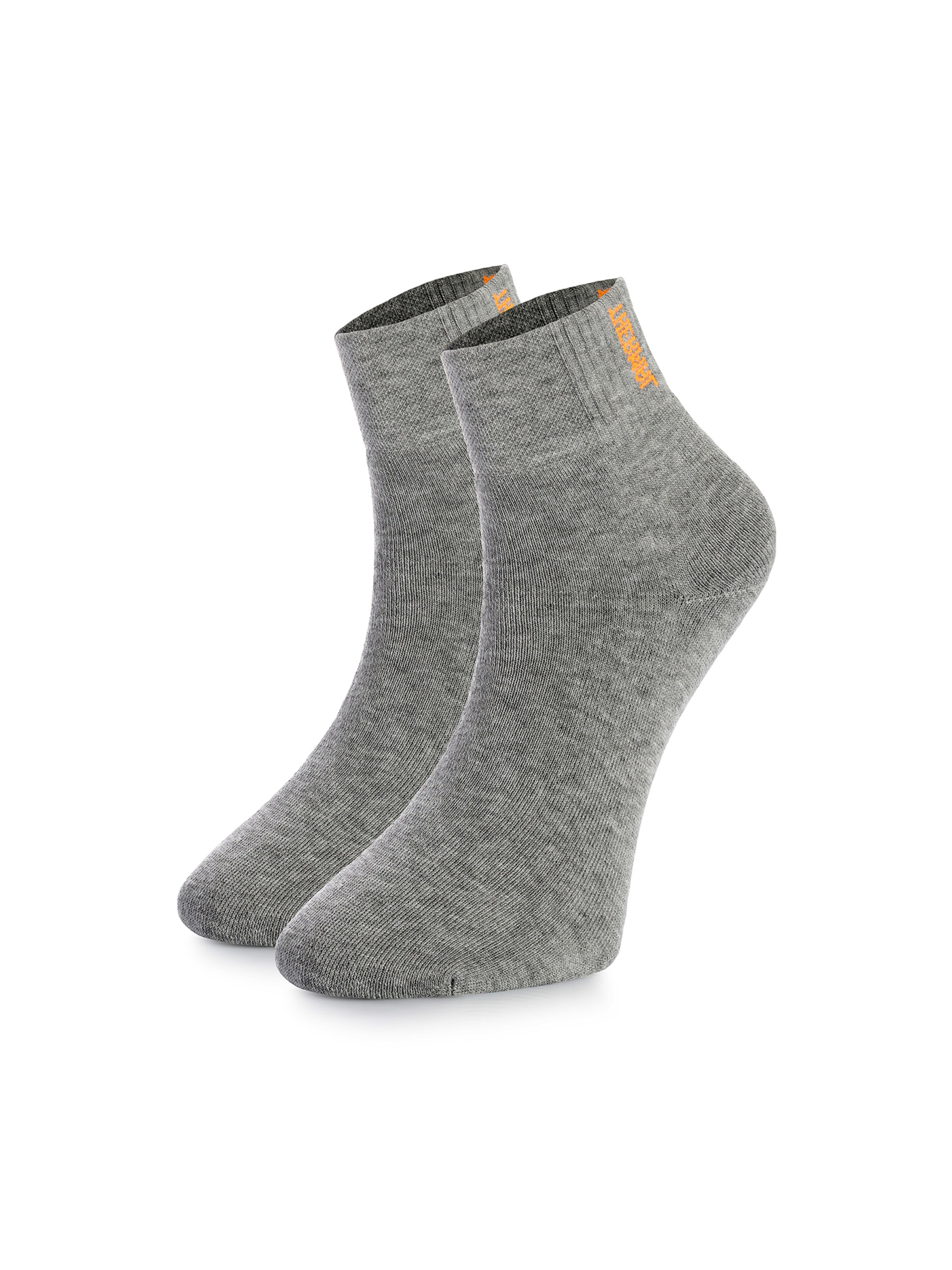 Crea Socks Støvletter 'Thermal' i blandingsfarvet