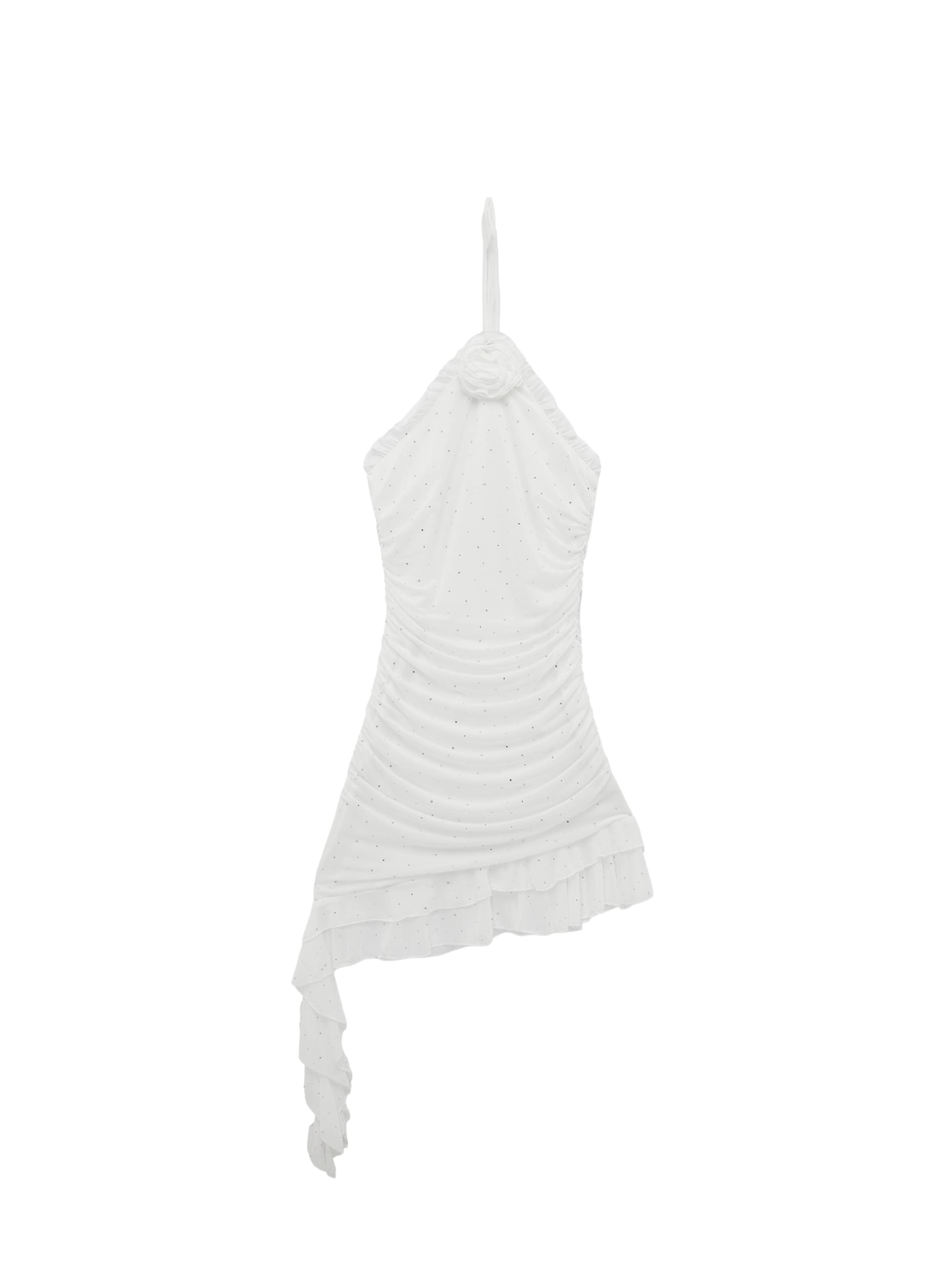 Koton Cocktail Dress in 46 in White, Item view