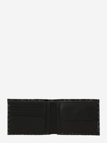 Calvin Klein - Cartera 'Must' en negro