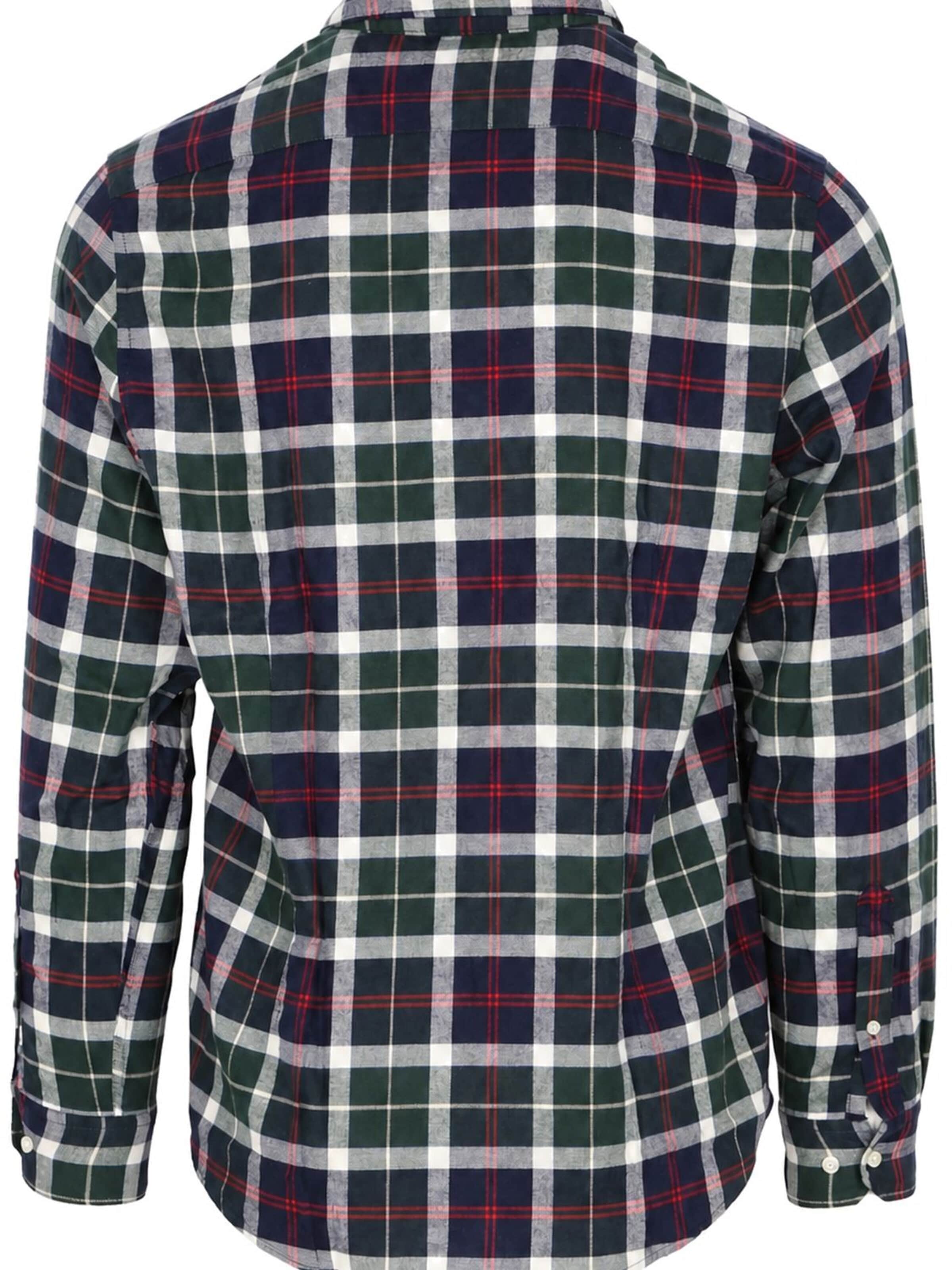 Barbour Regular fit Button Up Shirt 'Fortrose' in Mixed colours