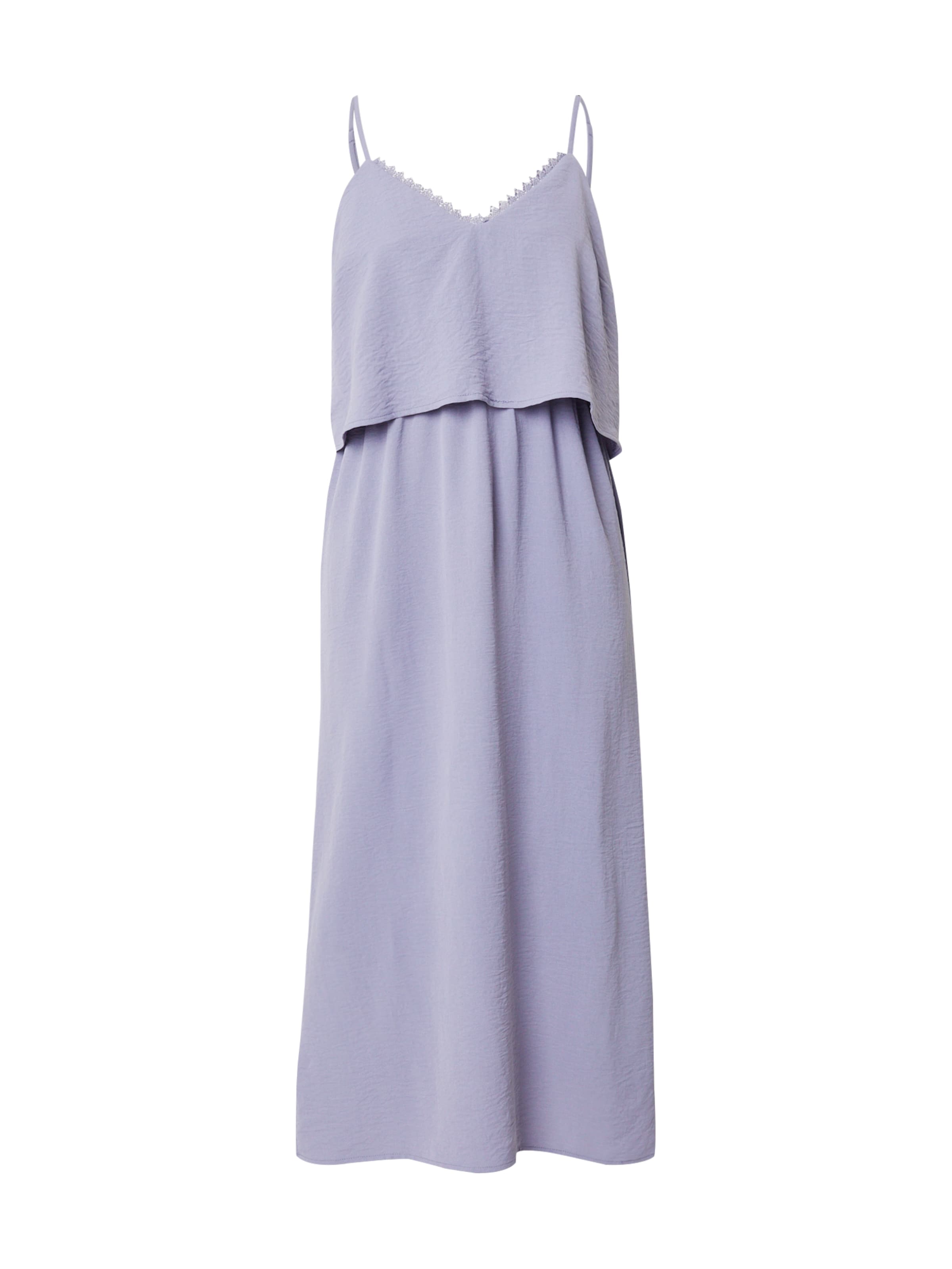 ABOUT YOU Καλοκαιρινό φόρεμα 'Wren' σε λιλά: μπροστά