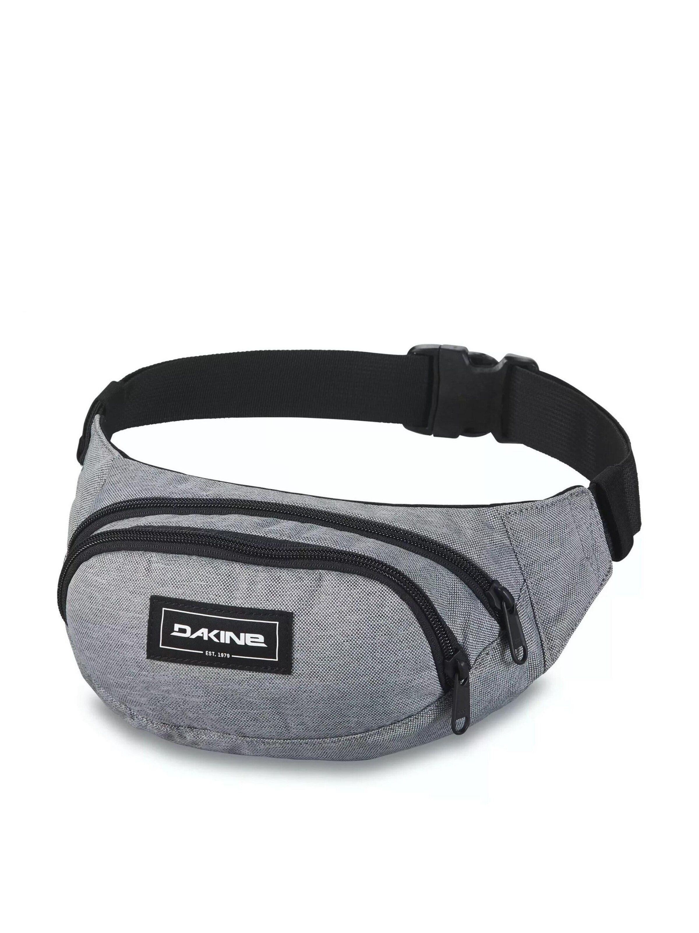 DAKINE Fanny Pack 'Hip Pack' in Grey: front