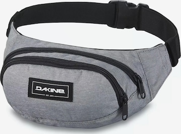 DAKINE Fanny Pack 'Hip Pack' in Grey: front