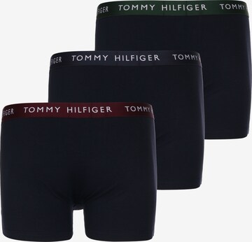 TOMMY HILFIGER Boxer shorts 'Essential' in Blue