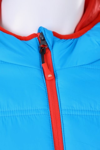 Nordcap Steppjacke XXXL in Blau