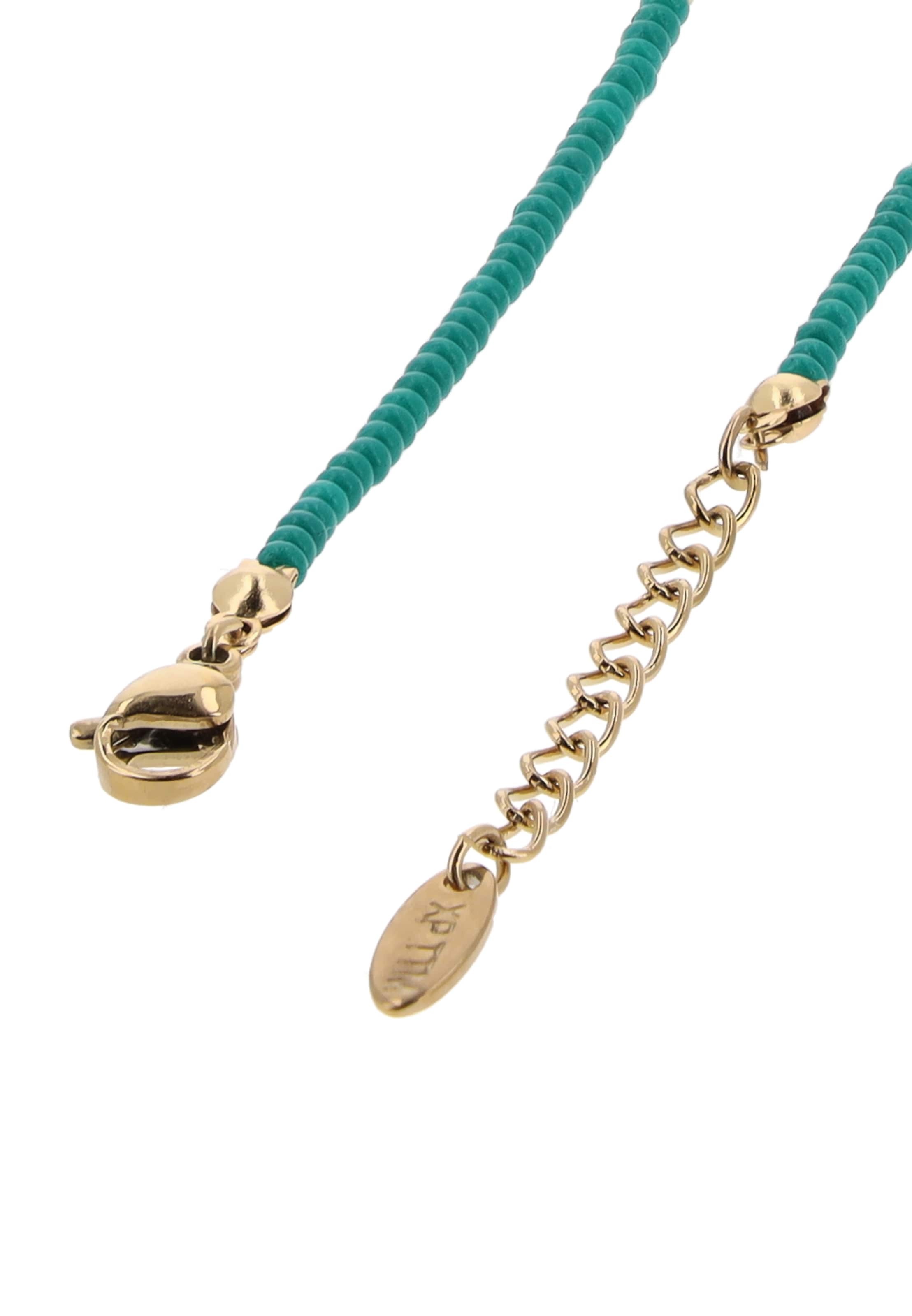 IZIA Armband in Blau