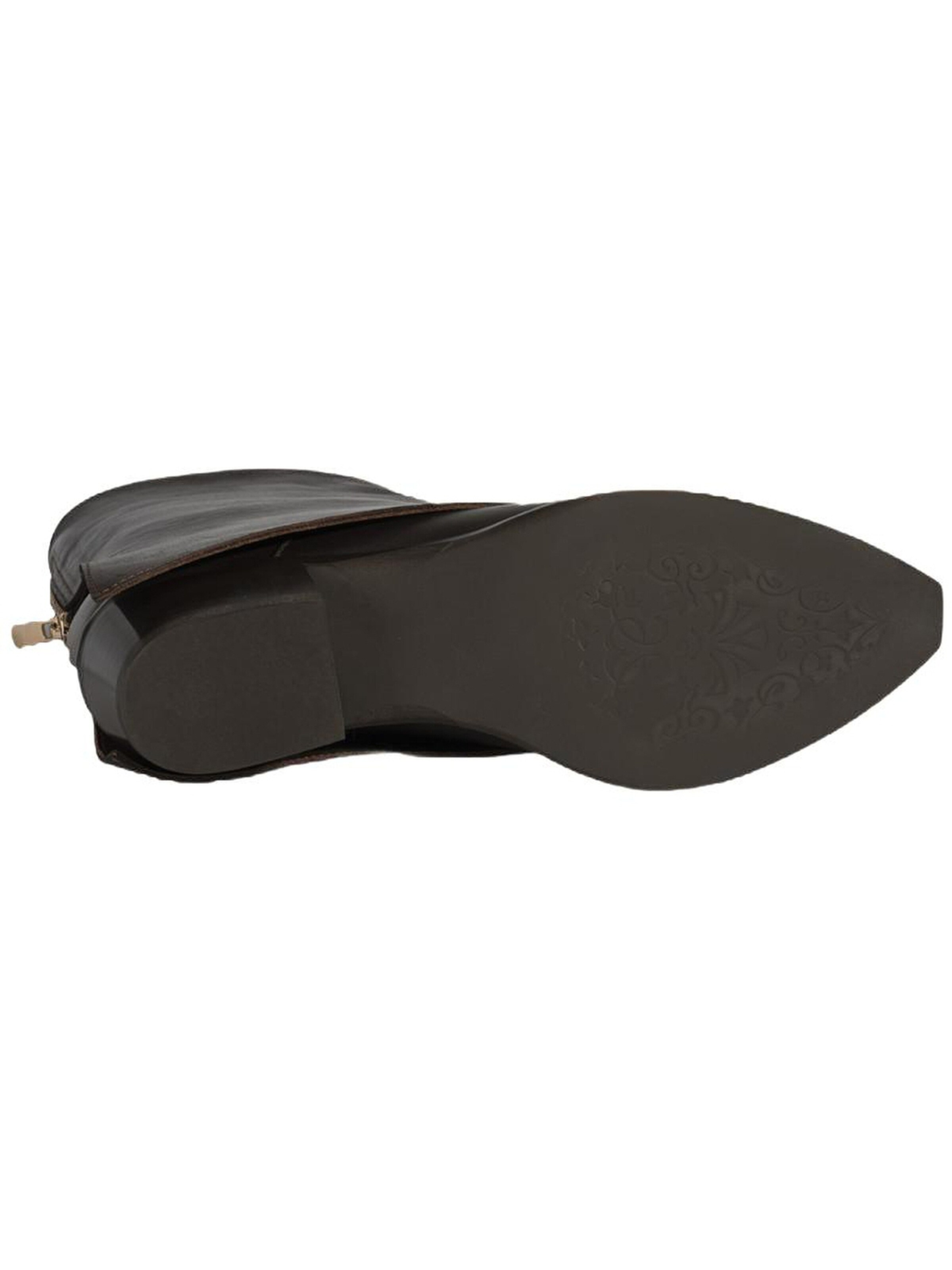 Desa Boots 'Stiefel' in Brown