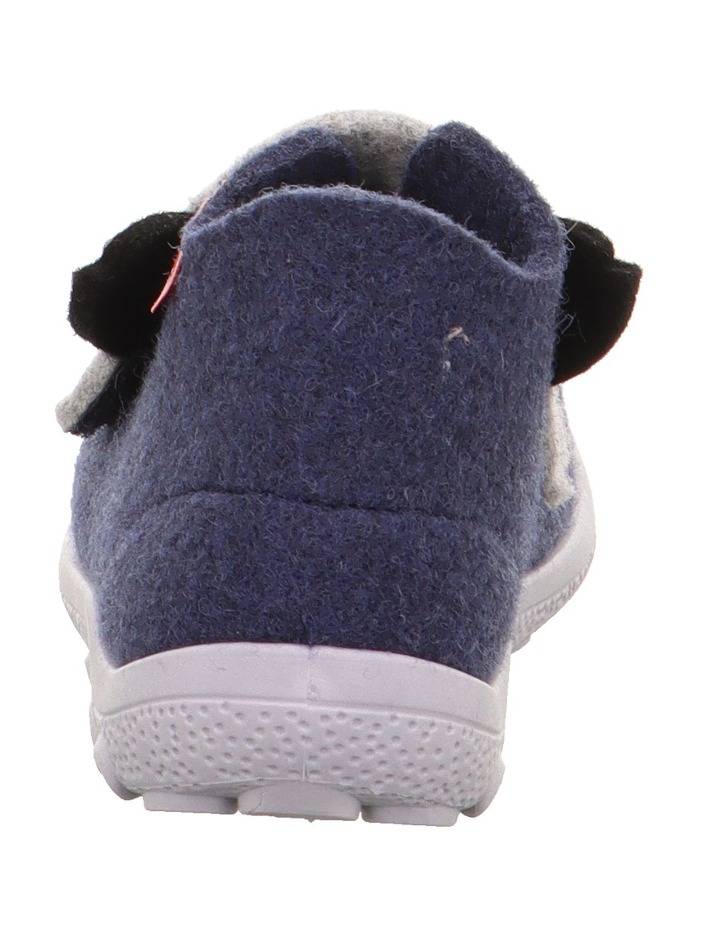 SUPERFIT Тапки 'HAPPY OCTI' в Синий