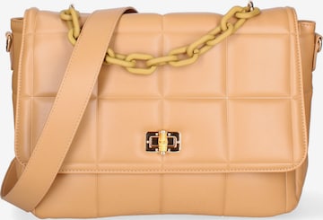 Sacs à main Diana&Co. en marron : devant