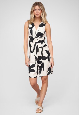 Cloud5ive Jurk in Zwart