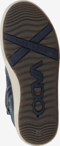 Vado Sneakers in Blauw