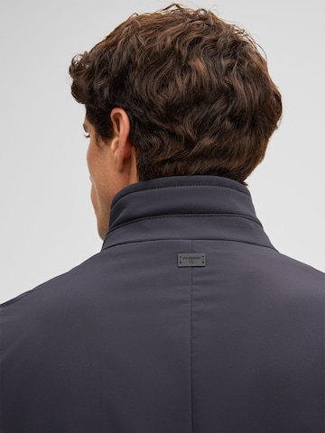 STRELLSON Tussenjas 'Fynn' in Blauw