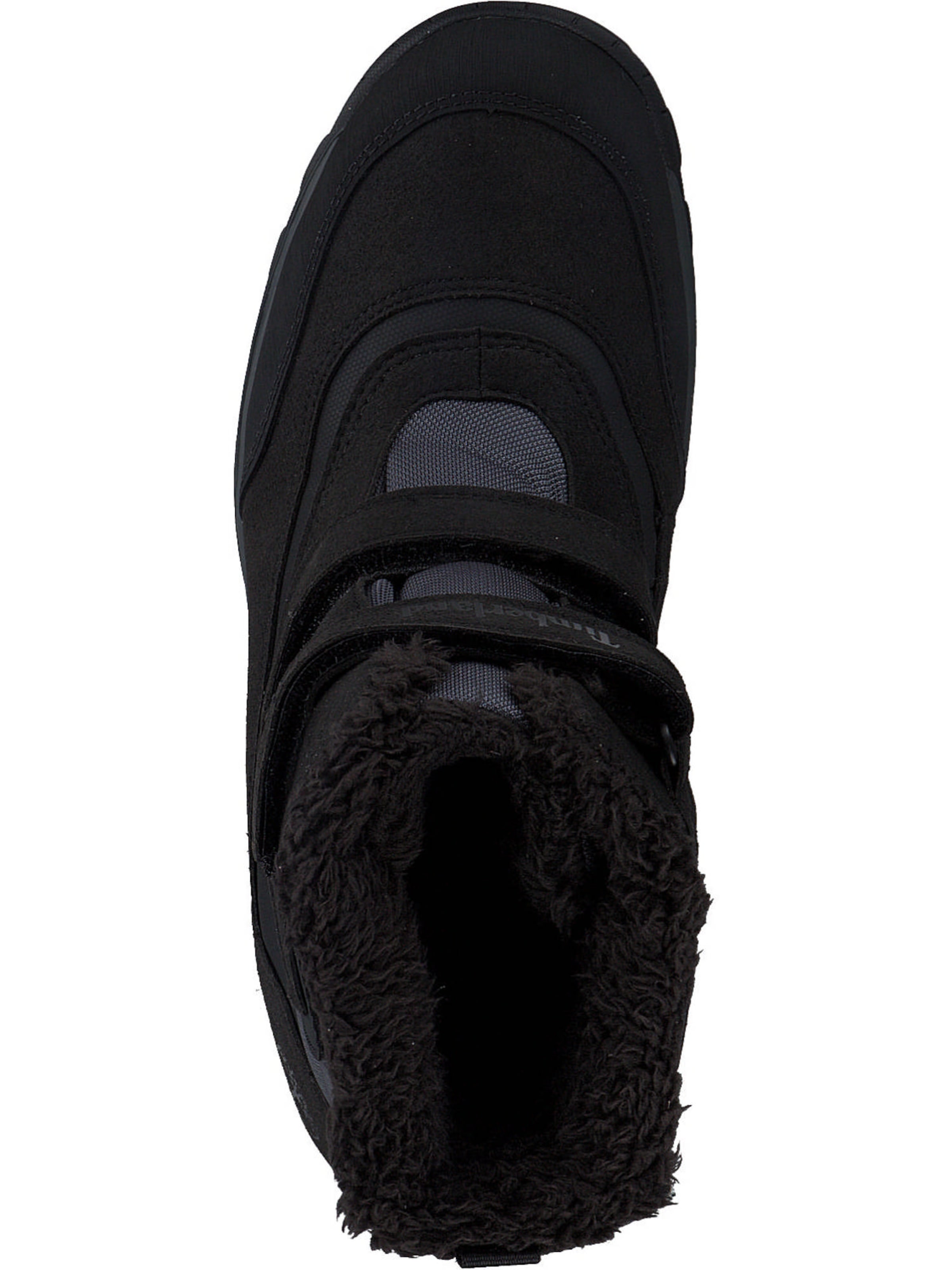 TIMBERLAND Boots in Black