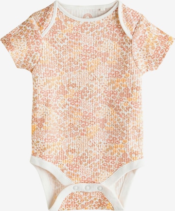 oranžinė Next Šliaužtinukas / glaustinukė: priekis