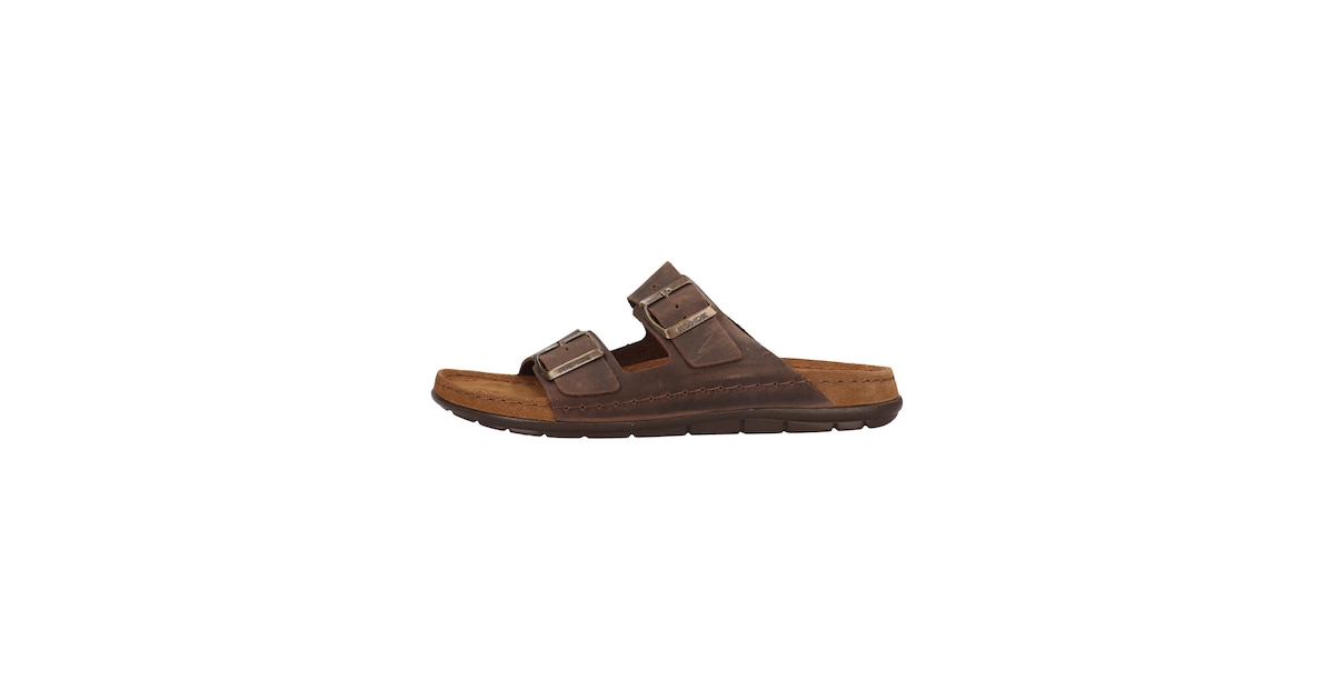 Slipper Rohde Men Cento 6001 Anthracite Slipper Rohde Men Cento 6001 Anthracite