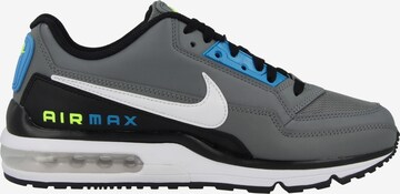 Nike Sportswear Sneaker ' Air Max Ltd 3' in Grau