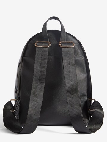 Lipsy Torba | črna barva