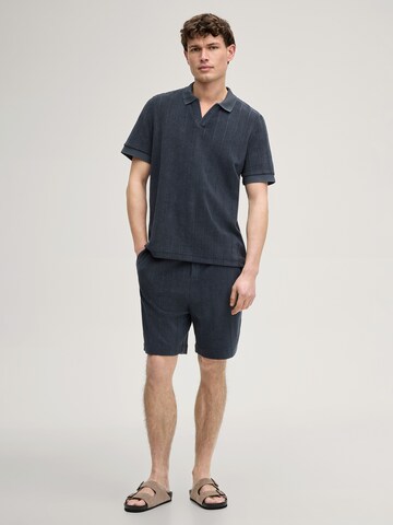 T-Shirt 'Mohala' JOOP! Jeans en bleu