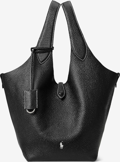 Polo Ralph Lauren Shopper torba u crna, Pregled proizvoda