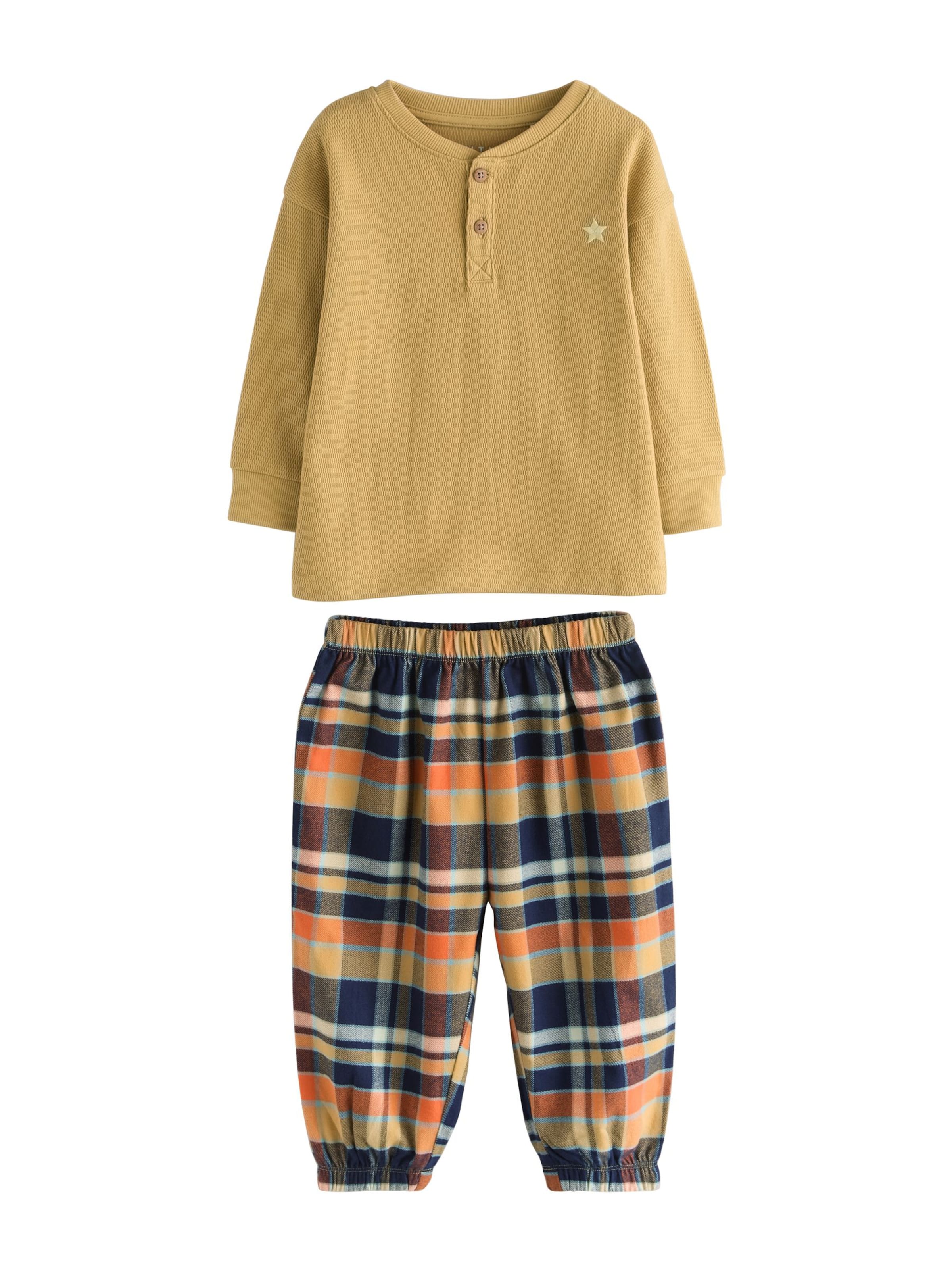 NextPidžama set - plava boja