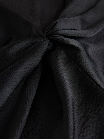 Next Jurk in Zwart