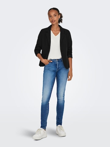 ONLY - Blazer 'MILA' em preto