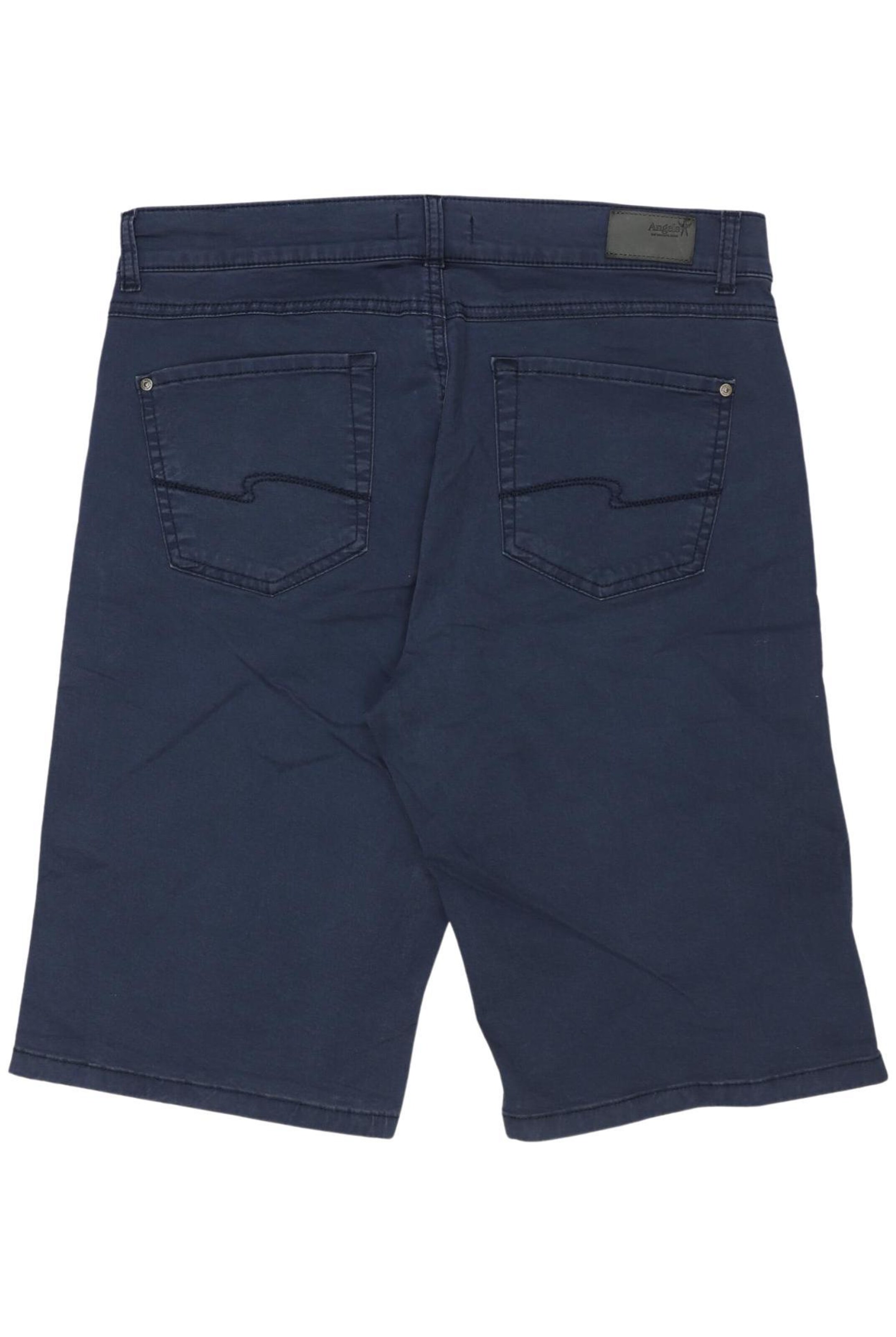 Angels Shorts in L in Blue