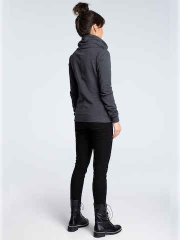 BeWear - Blazer ' B071 ' en gris