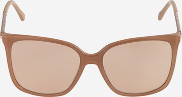 JIMMY CHOO - Gafas de sol en beige