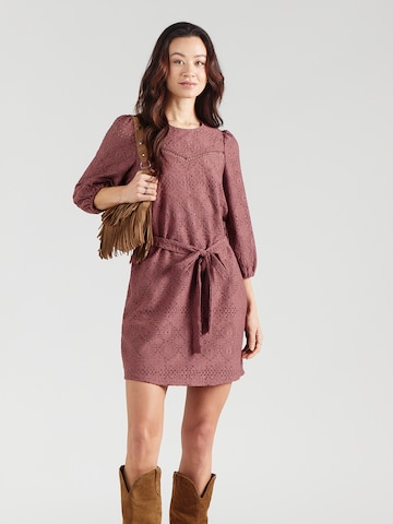 ABOUT YOU Рокля 'Cosima Dres' в розово: отпред