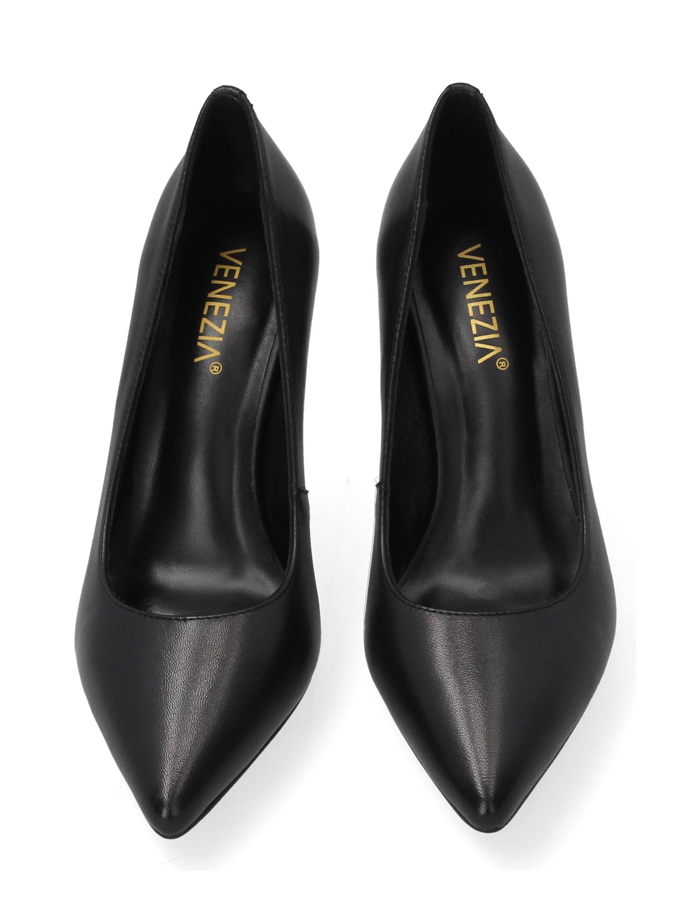 VENEZIA Pumps‌‌‌‌‌‌‌‌ in Schwarz