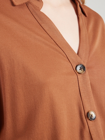 Combinaison 'Jocelyn' ABOUT YOU en marron