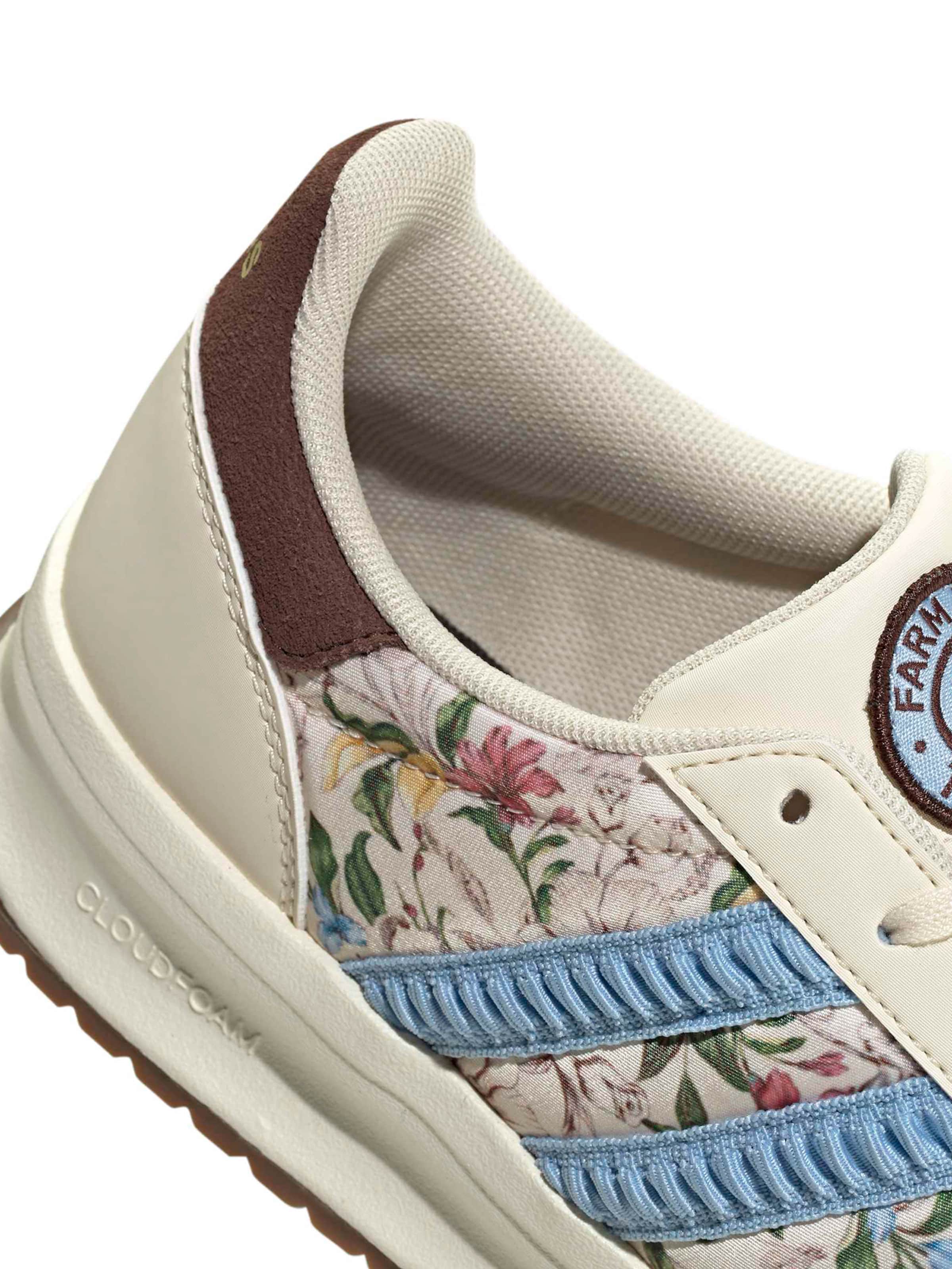 rožinė ADIDAS SPORTSWEAR Sportbačiai be auliuko 'RUN 70s 2.0'