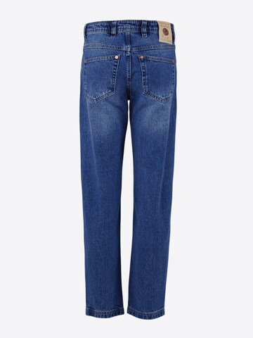 Picaldi Tapered Jeans 'Zicco 473' in Blue