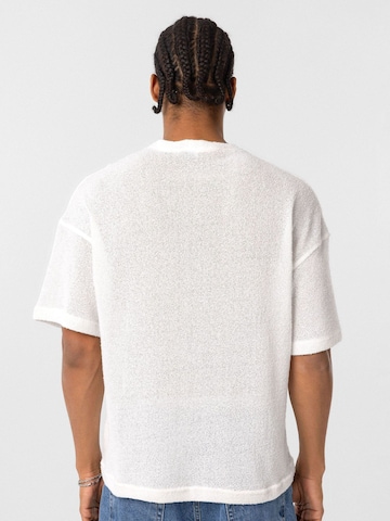 Dandalo Shirt in Beige