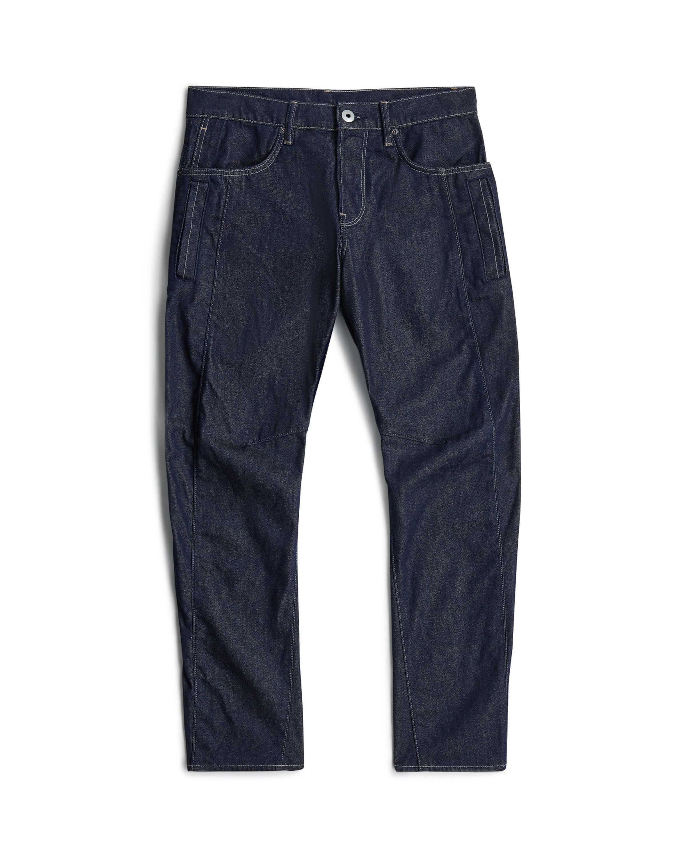 G-STAR Jeans 'Contor' in blue denim, Produktansicht