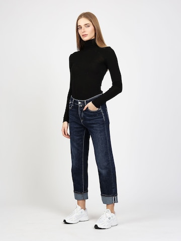 Regular Jean '94THELMA ' Gang en bleu