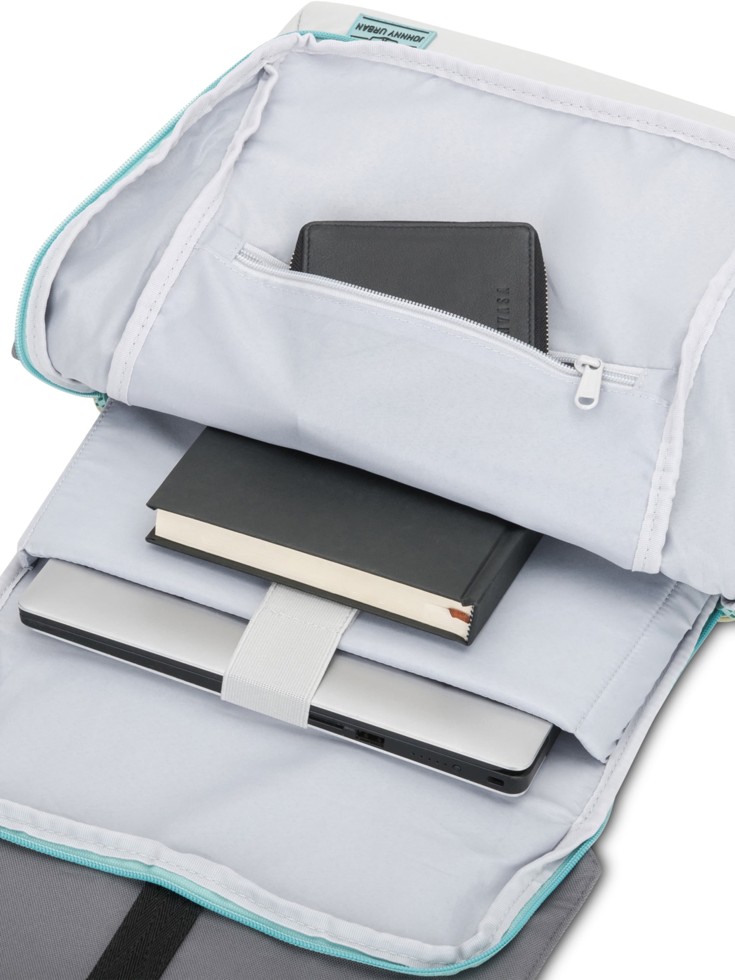 Johnny Urban Hátizsák 'Mika' - vegyes színek