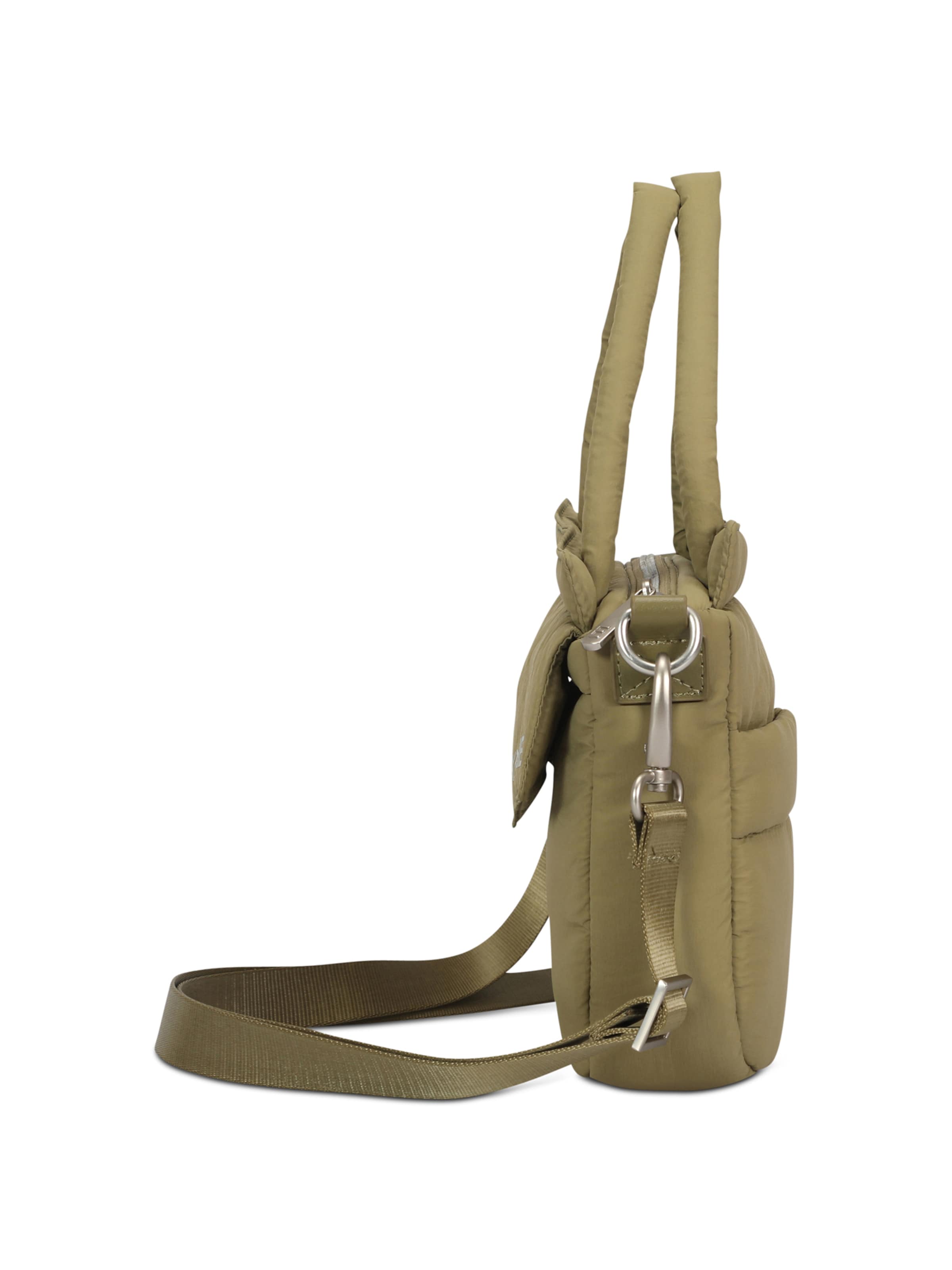 Sacs à main 'Poppy Small' Expatrié en vert