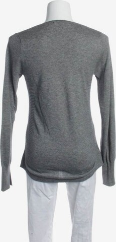 BLOOM Sweater & Cardigan in S in Grey
